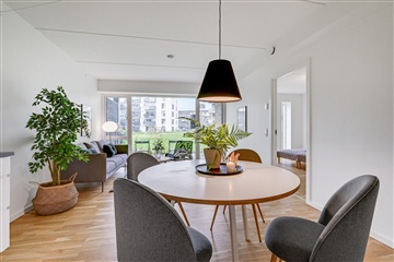 Photo 4. Apartment, Borresøvej, Risskov 