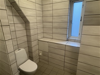 Billede 9. Lejlighed, Stjernholmsgade, Horsens 