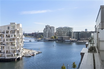 Photo 1. Apartment, George Marshalls Vej, København SV 