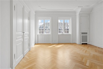 Photo 12. Apartment, Jægersborg Alle, Charlottenlund 