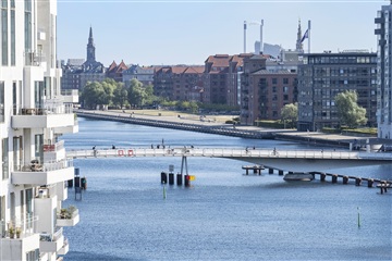 Photo 16. Apartment, George Marshalls Vej, København SV 