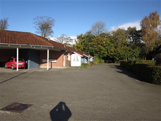 Photo 4. Room, Østre Ringvej, Hejnsvig 