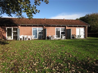 Photo 1. Room, Østre Ringvej, Hejnsvig 