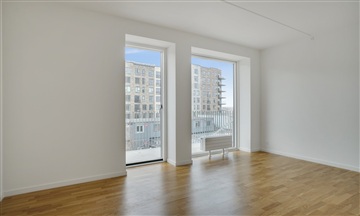 Photo 2. Apartment, Else Alfelts Vej, København S 