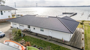 Photo 14. House, Rudbæksbanke, Middelfart 