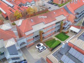 Photo 5. Apartment, Havnevej, Skive 