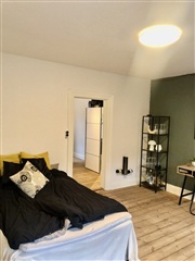 Photo 5. Apartment, Sankt Mortens Gade, Aalborg 