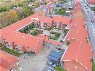 Photo 6. Apartment, Havnevej, Skive 