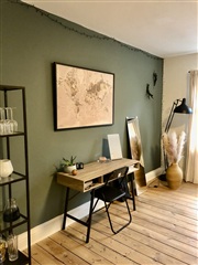 Photo 6. Apartment, Sankt Mortens Gade, Aalborg 