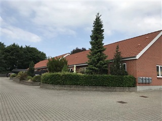 Photo 7. Room, Østre Ringvej, Hejnsvig 