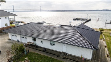 Photo 7. House, Rudbæksbanke, Middelfart 