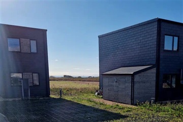 Photo 4. Apartment, Fjordudsigten, Ringkøbing 