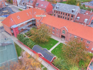 Photo 2. Apartment, Havnevej, Skive 