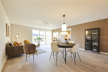 Billede 3. Hus/villa, Gadekæret, Vojens 