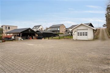 Photo 6. House, Rudbæksbanke, Middelfart 