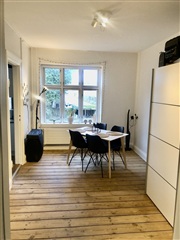 Photo 1. Apartment, Sankt Mortens Gade, Aalborg 