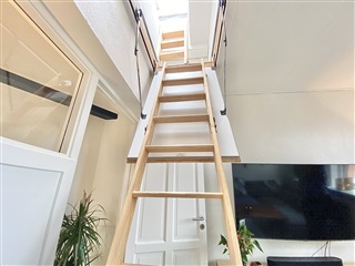 Photo 5. Apartment, Boulevarden, Aalborg 