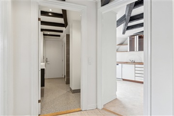 Photo 14. Apartment, Boulevarden, Aalborg 