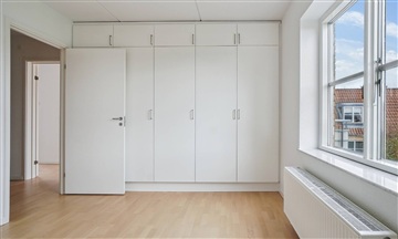 Photo 1. Apartment, Skyllebakke Havn, Frederikssund 