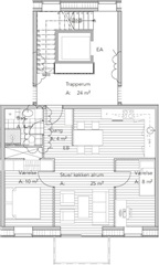 Photo 12. Apartment, Vilhelm Ehlerts Alle, Viborg 
