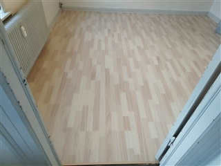 Photo 6. Apartment, Holstebrovej, Struer 