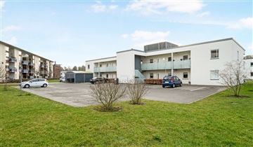 Photo 7. Apartment, Emiliedalsvej, Højbjerg 