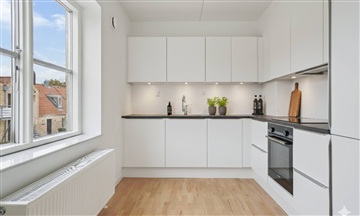 Photo 6. Apartment, Skyllebakke Havn, Frederikssund 