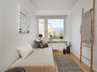 Photo 15. Apartment, Hyldegårds Tværvej, Charlottenlund 