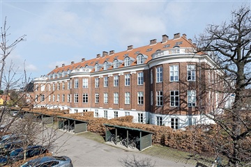 Photo 1. Apartment, Drosselvej, Frederiksberg 