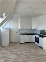 Photo 1. Apartment, Prinsessegade, Fredericia 