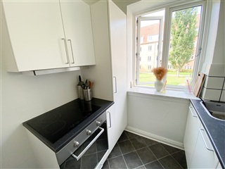 Photo 10. Apartment, Østre Alle, Aalborg 