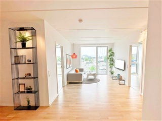 Photo 5. Apartment, Vilhelm Ehlerts Alle, Viborg 