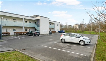 Photo 6. Apartment, Emiliedalsvej, Højbjerg 