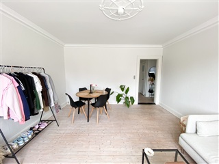 Photo 3. Apartment, Østre Alle, Aalborg 