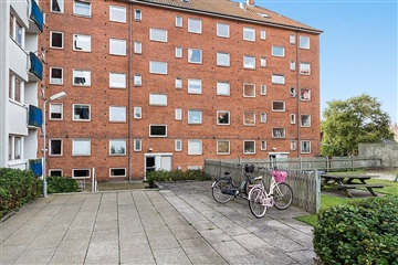 Photo 5. Apartment, Gl. Hadsundvej, Randers C 