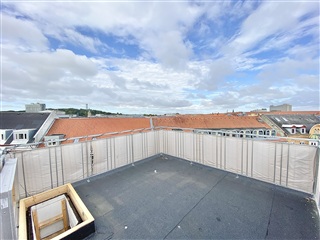 Photo 6. Apartment, Boulevarden, Aalborg 