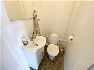 Photo 8. Apartment, Østre Alle, Aalborg 