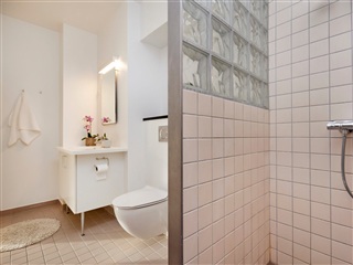 Photo 21. Apartment, Hyldegårds Tværvej, Charlottenlund 