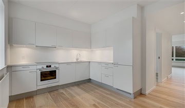 Photo 1. Apartment, Emiliedalsvej, Højbjerg 