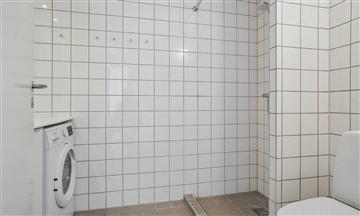 Photo 8. Apartment, Skyllebakke Havn, Frederikssund 