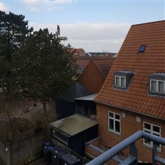 Photo 13. Apartment, Skolegade, Silkeborg 
