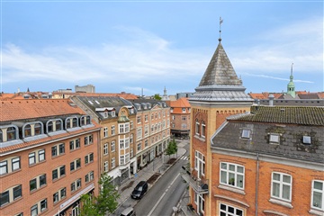 Photo 8. Apartment, Boulevarden, Aalborg 