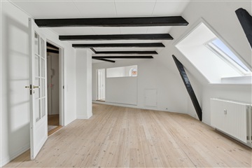 Photo 2. Apartment, Boulevarden, Aalborg 