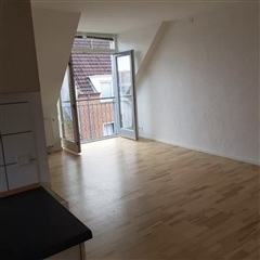 Photo 5. Apartment, Skolegade, Silkeborg 