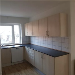 Photo 3. Apartment, Skolegade, Silkeborg 