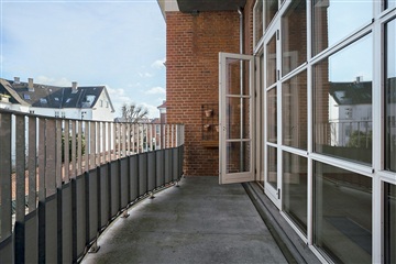Photo 7. Apartment, Drosselvej, Frederiksberg 