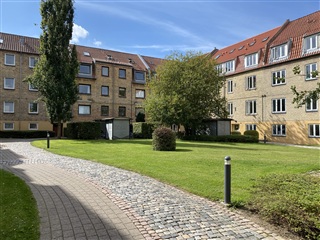 Photo 13. Apartment, Østre Alle, Aalborg 
