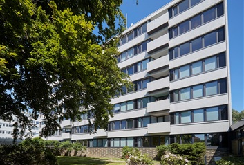 Photo 25. Apartment, Hyldegårds Tværvej, Charlottenlund 