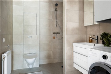 Photo 5. Apartment, Viften, Greve 
