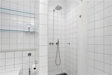 Photo 13. Apartment, Drosselvej, Frederiksberg 